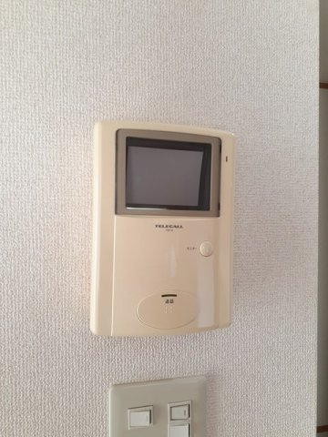グラン　ノーバＤ棟の設備
