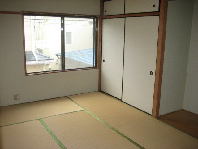 【和室】 | メゾンヒーロー