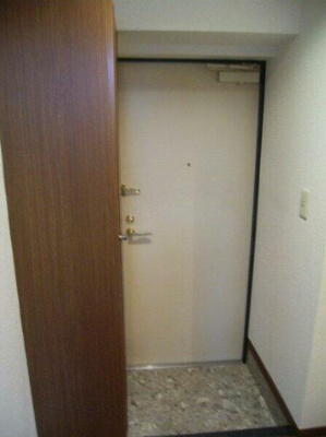 【玄関】 | フェニックス荻窪