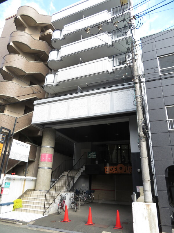 サクラメント日吉