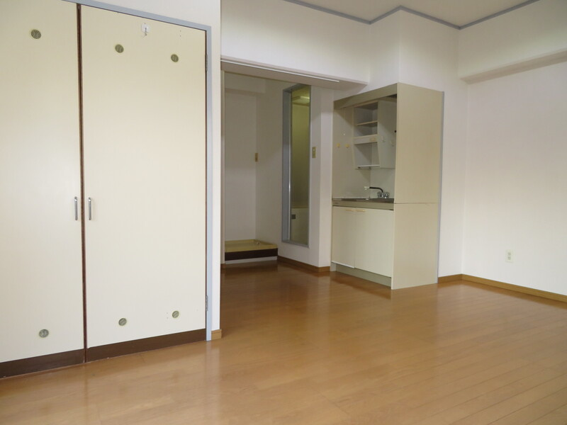 サクラメント日吉の内装|内装は落ち着いています※別号室の写真になります