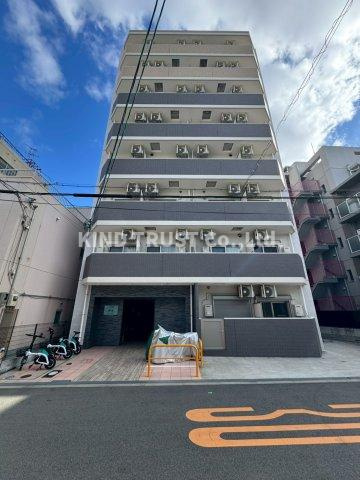 S-FORT桜ノ宮