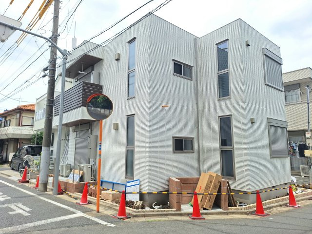 石蕗小路Ⅲ