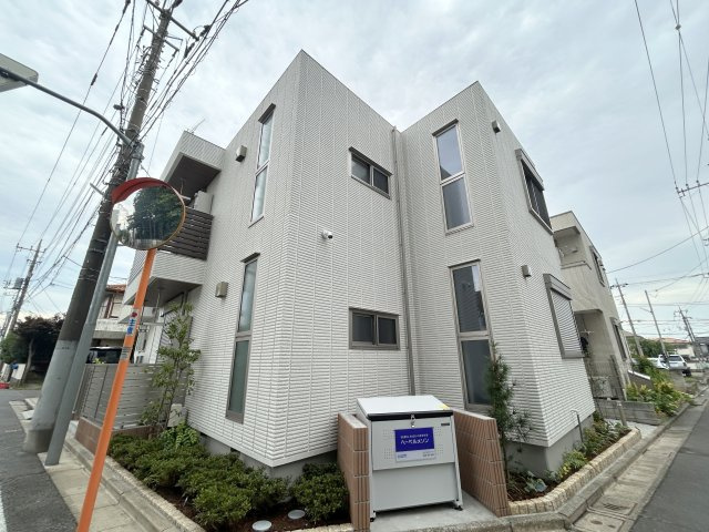 石蕗小路Ⅲ