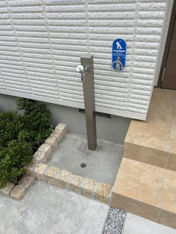 石蕗小路Ⅲのその他共用部分