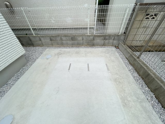 石蕗小路Ⅲのその他