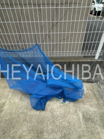 アクアのその他共用部分|ゴミ置場
