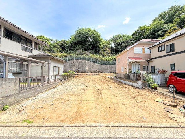 戸塚区舞岡町　新築戸建て　第6