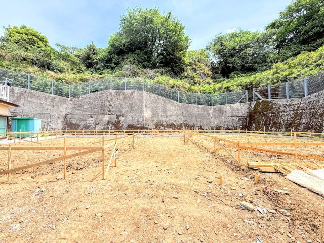 戸塚区舞岡町　新築戸建て　第6の外観|◆土・日・祝日は、当社スタッフによる現地案内会を実施しております。もちろん平日のご案内も可能です。お気軽にご相談ください！！