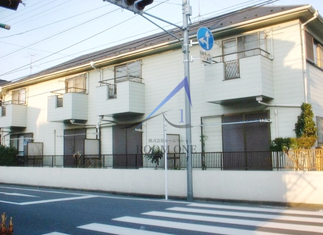 平井ハイツ