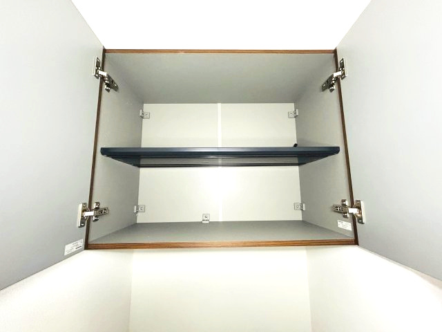 エクソニア住吉の収納