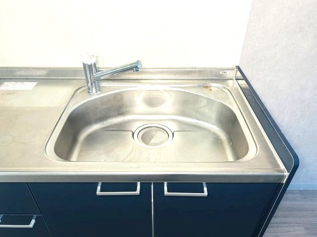 エクソニア住吉のキッチン