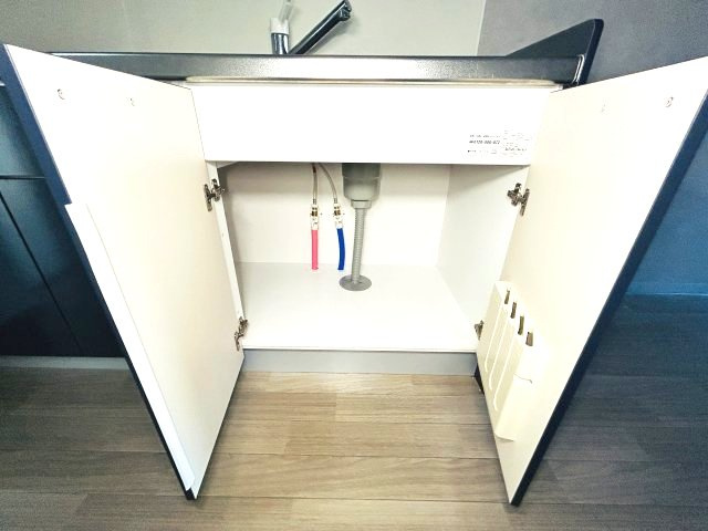 エクソニア住吉のキッチン