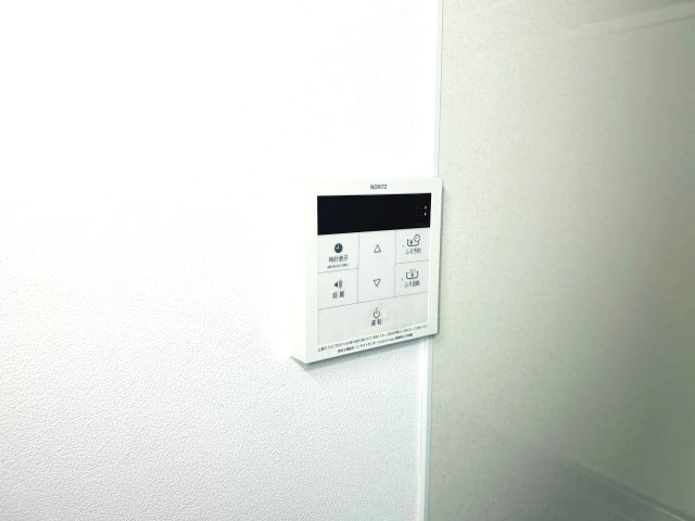 エクソニア住吉の設備