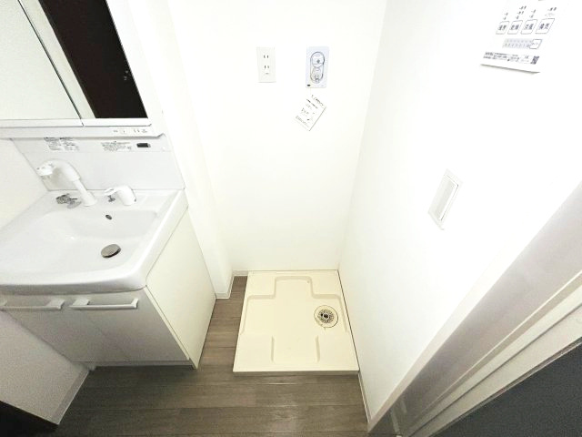 エクソニア住吉の設備