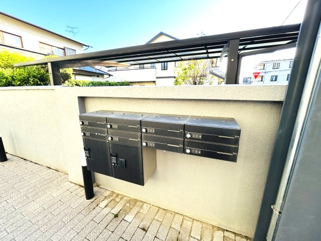 エクソニア住吉のその他共用部分