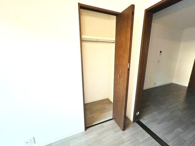 エクソニア住吉の収納