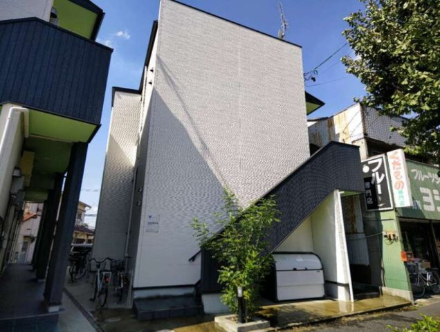 スタートリビングS