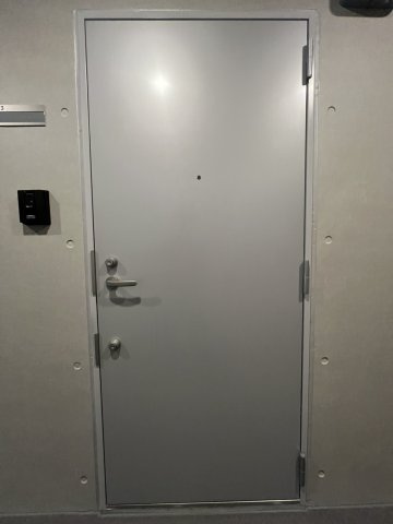 【玄関】