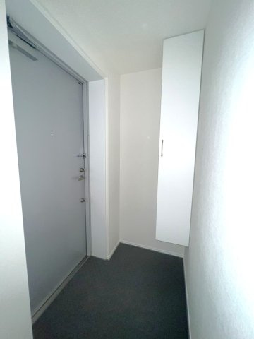 【内装】