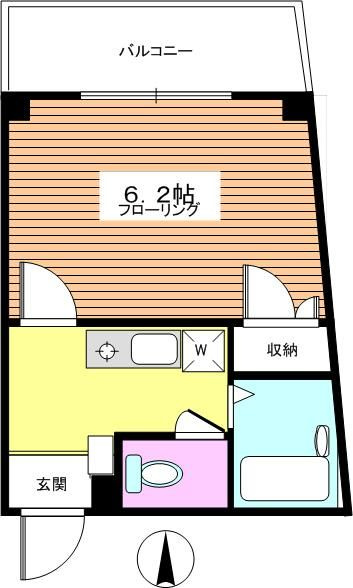 セントラルパレス