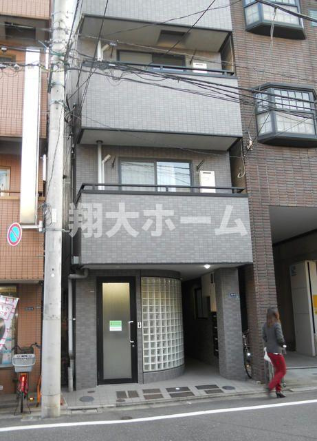 セントラルパレス