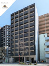 MODERN PALAZZO天神北Ⅱの画像