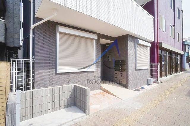 b’CASA吉野町