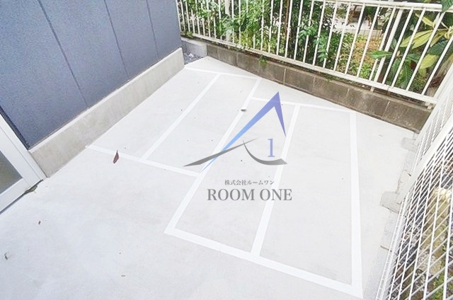 b’CASA吉野町