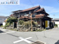 明石市二見町西二見　建築条件なし売り土地の画像