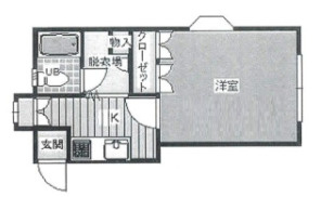 【間取り】 | SHINOHARA