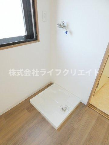 オーノヤビルの設備