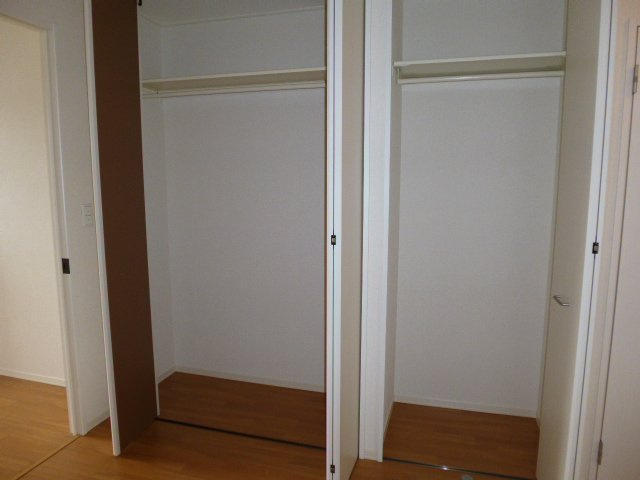 Ｆｅｌｉｃｅ　Ｈの収納|ＤＫ収納