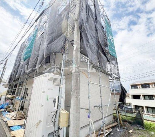 エラン海老名～そよ風のフィオーレ～※初期費用分割あと払いサービス利用可能物件のその他共用部分