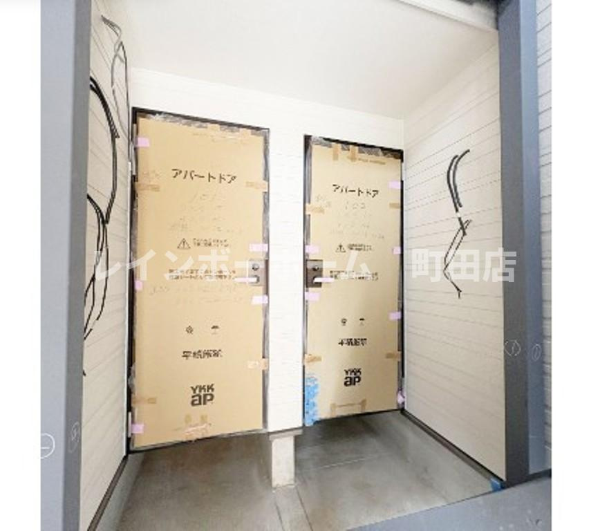 エラン海老名～そよ風のフィオーレ～※初期費用分割あと払いサービス利用可能物件のその他