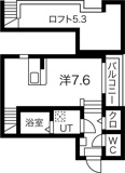 Precious Court御器所の画像