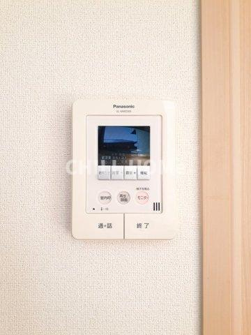 キングダムⅡのセキュリティ|当社、チルホームのHPもご覧ください(^^)/物件情報多数♪