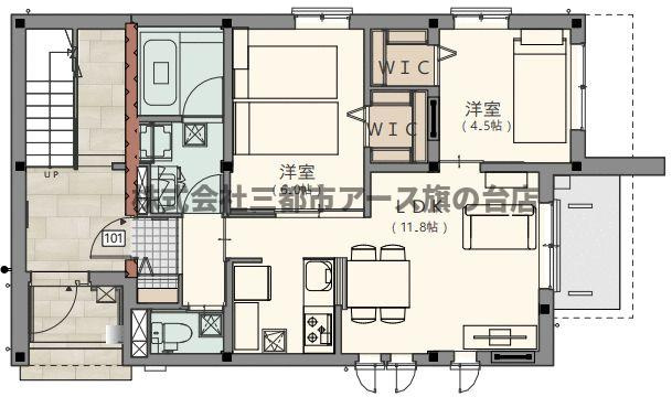 アーバンプレジオ大森北の画像