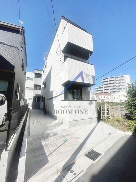 グレイス立花