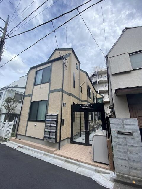 クレセール中野の画像