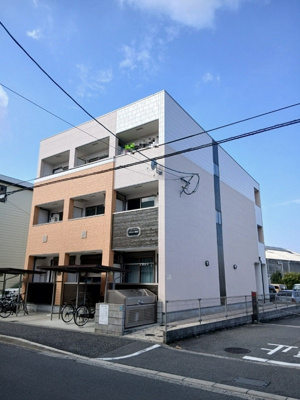 【その他共用部分】 | フジパレス堺初芝