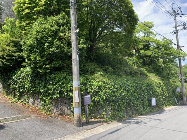 京都市北区大宮玄琢北東町　中古一戸建の外観