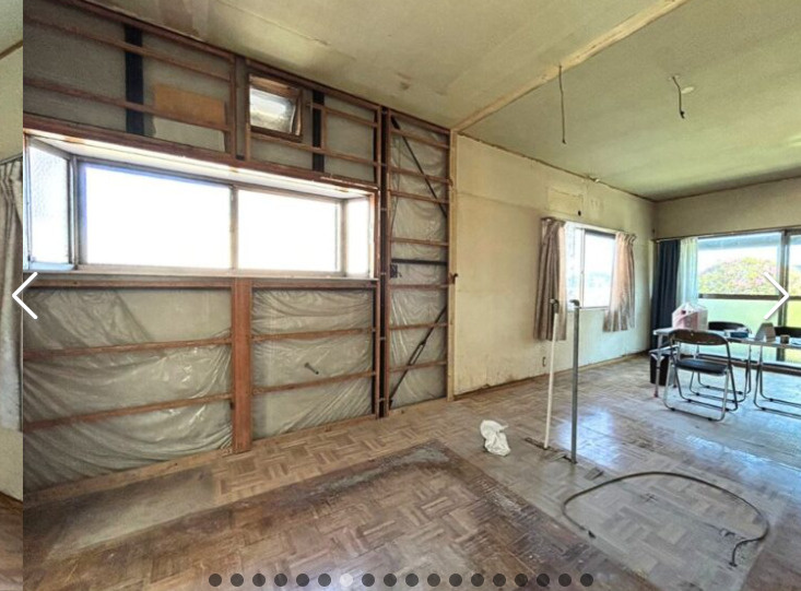 中古戸建　リノベハウス武志のその他