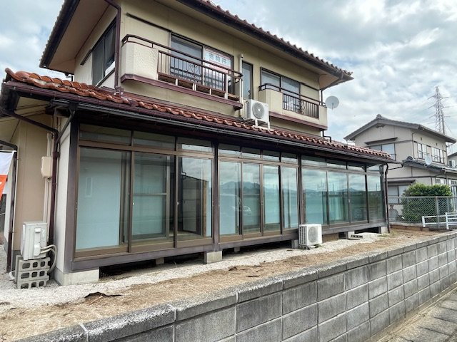中古戸建　リノベハウス武志