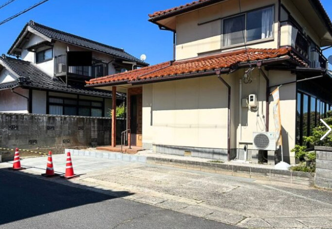 中古戸建　リノベハウス武志のその他