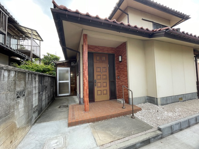 中古戸建　リノベハウス武志のその他