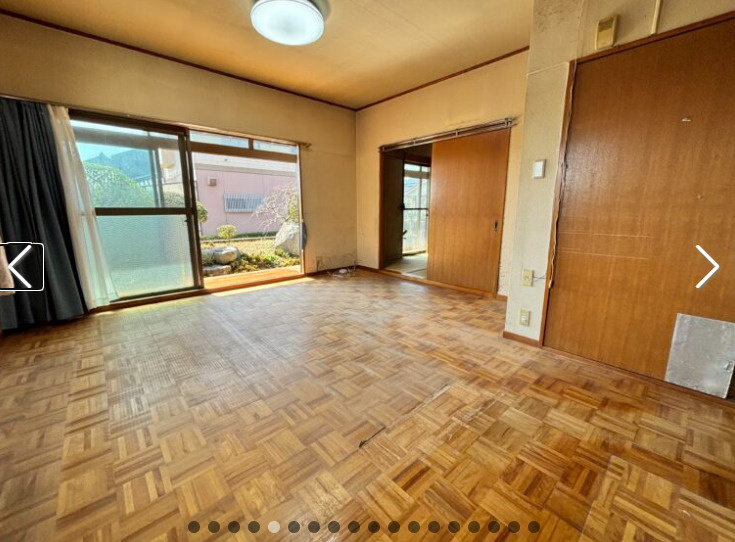 中古戸建　リノベハウス武志のその他