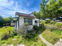 ～海・庭・平家。すべてが揃う、もうひとつの住まい。～ 野比1丁目平家の画像