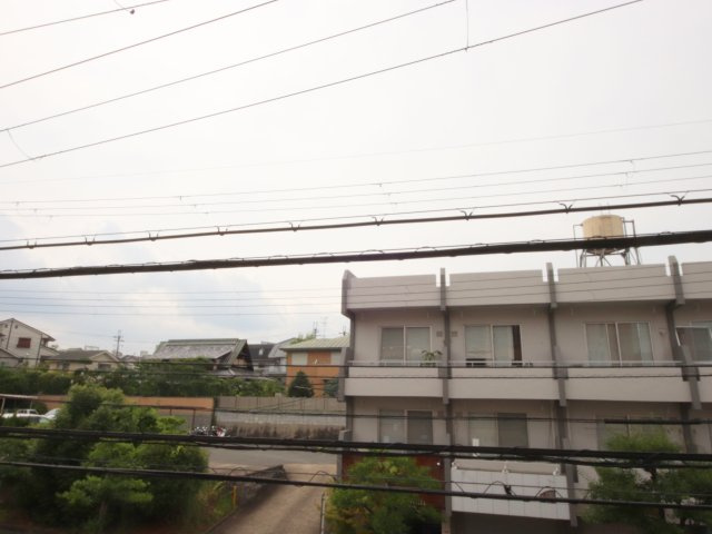 大和ビルマンションA棟の展望