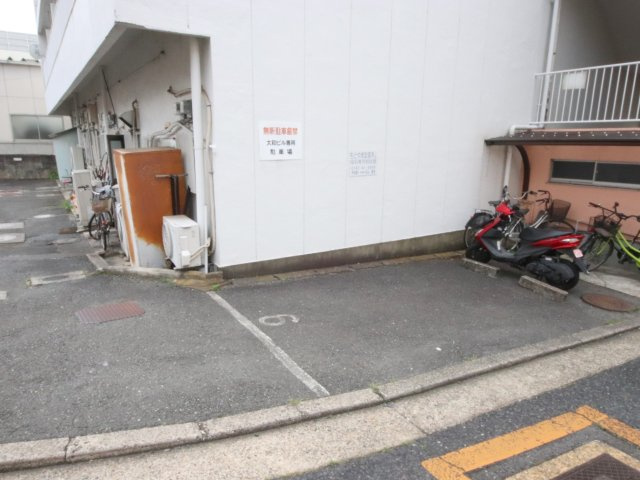 大和ビルマンションA棟のその他